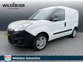 Opel Combo 1.4 95 PK Benzine LMV + ELEK RAMEN + SCHUIFDEUR + ACHTERDEUREN