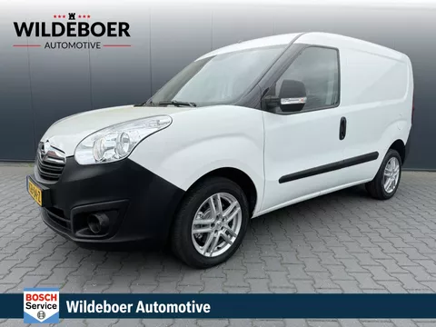 Opel Combo 1.4 95 PK Benzine LMV + ELEK RAMEN + SCHUIFDEUR + ACHTERDEUREN