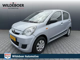 Daihatsu Cuore 1.0 69 PK 5 Drs Comfort Plus