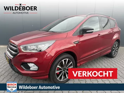 Ford Kuga 1.5 EcoBoost ST Line 150PK