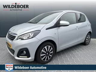 Peugeot 108 1.0 12V 68 PK Active 5 DRS + AIRCO + BLUETOOTH + ELEK RAMEN