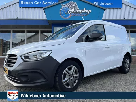 Mercedes Citan 108 CDI L1 Base + AIRCO + CRUISE + SCHUIFDEUR